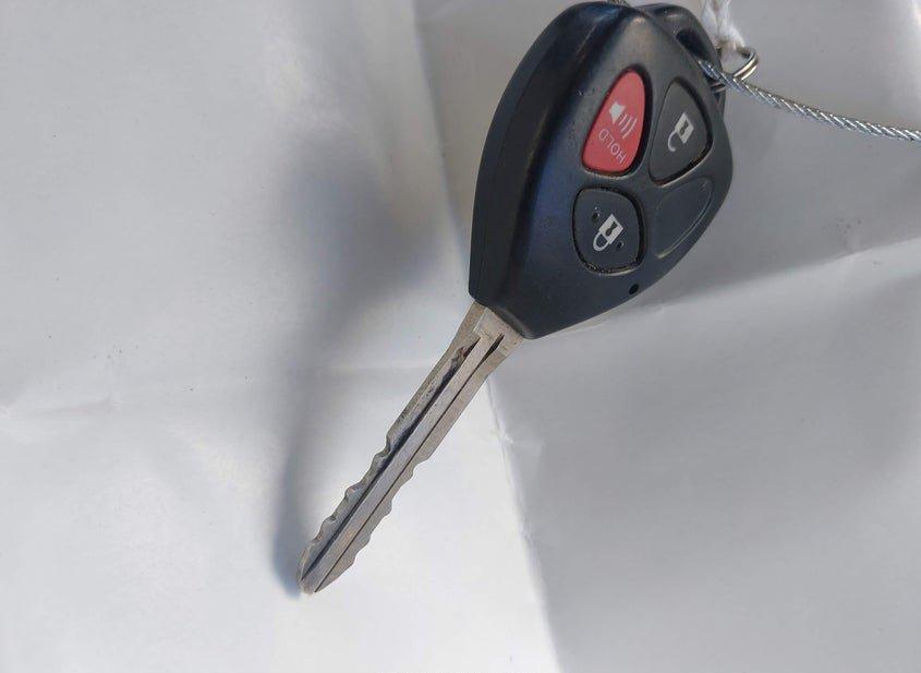 Toyota Matrix