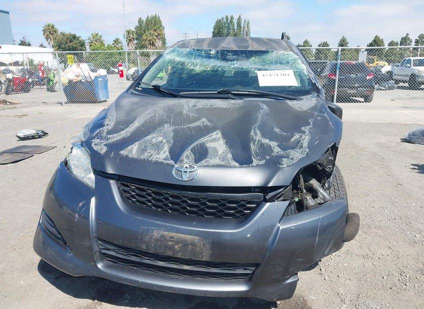 Toyota Matrix