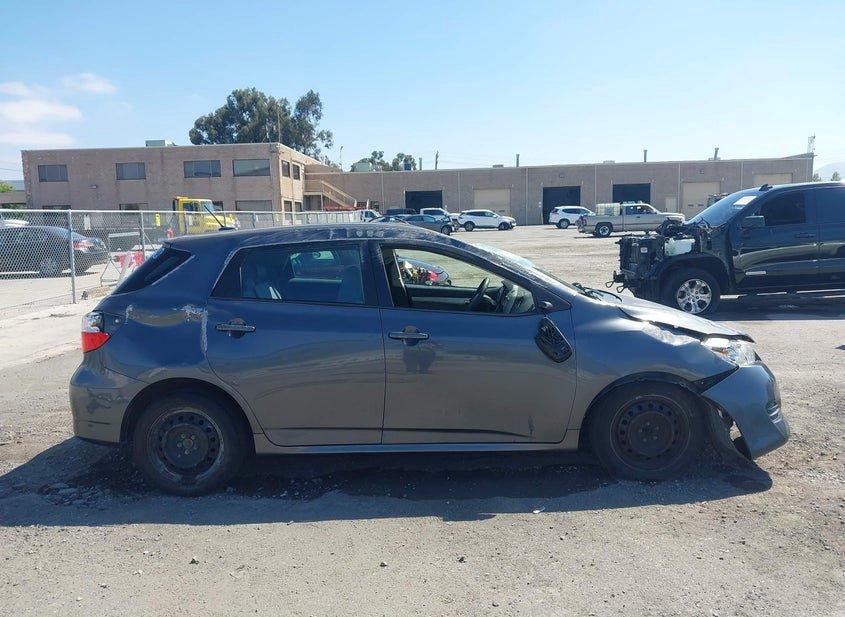 Toyota Matrix