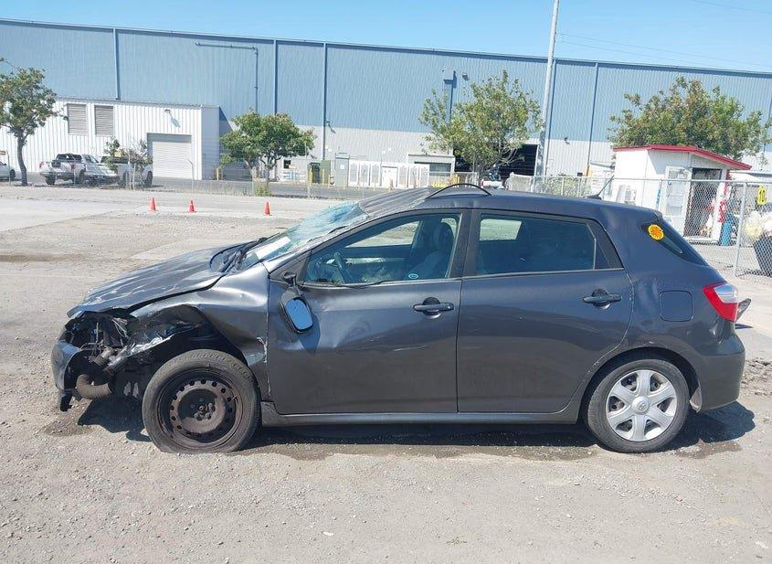 Toyota Matrix