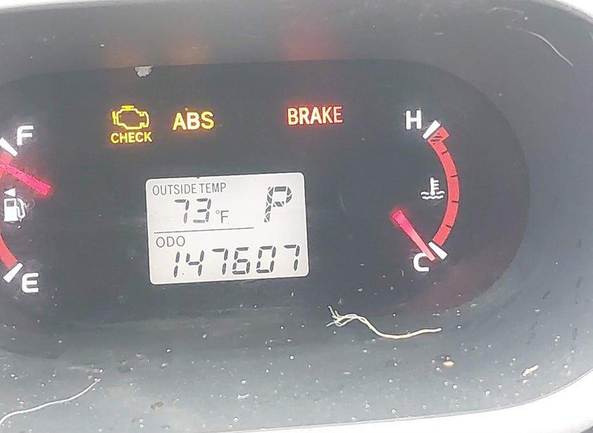 Toyota Matrix