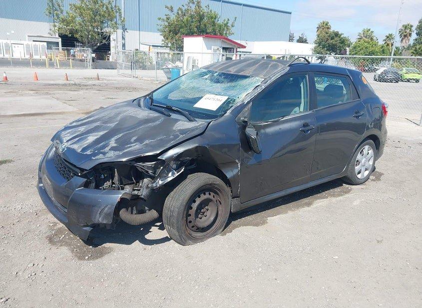 Toyota Matrix
