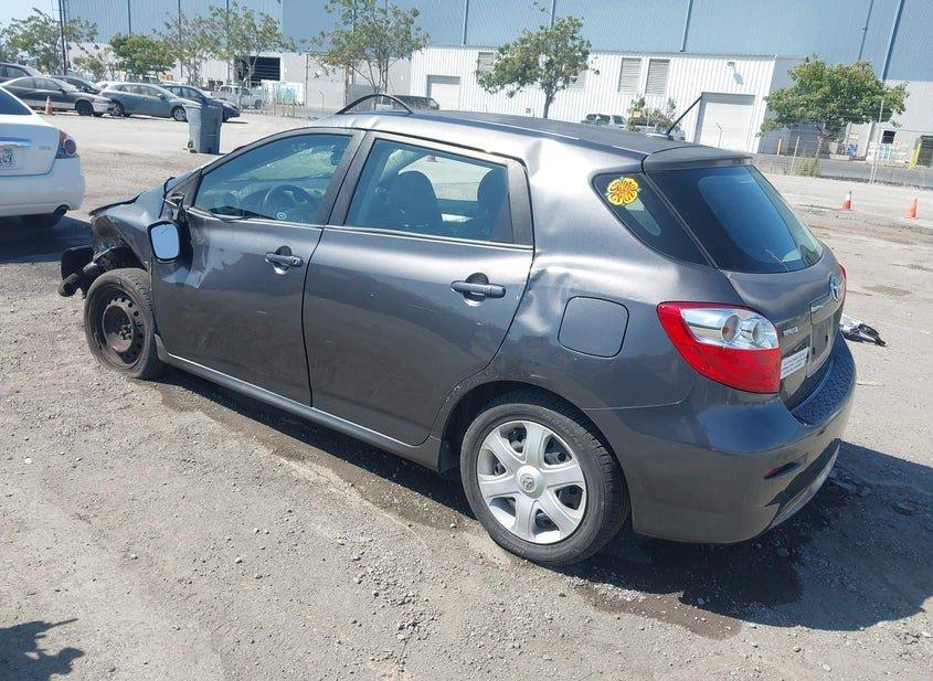 Toyota Matrix