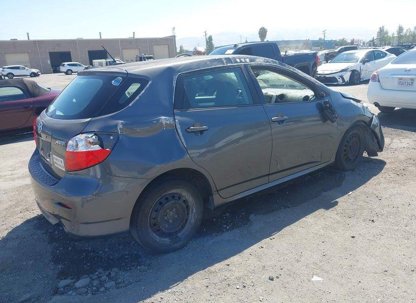 Toyota Matrix