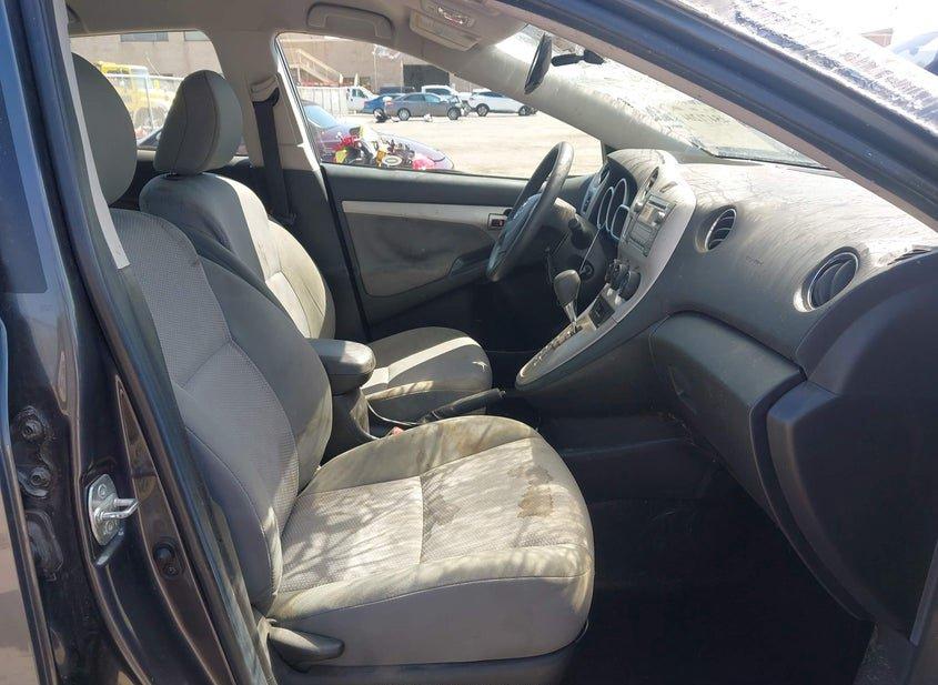 Toyota Matrix