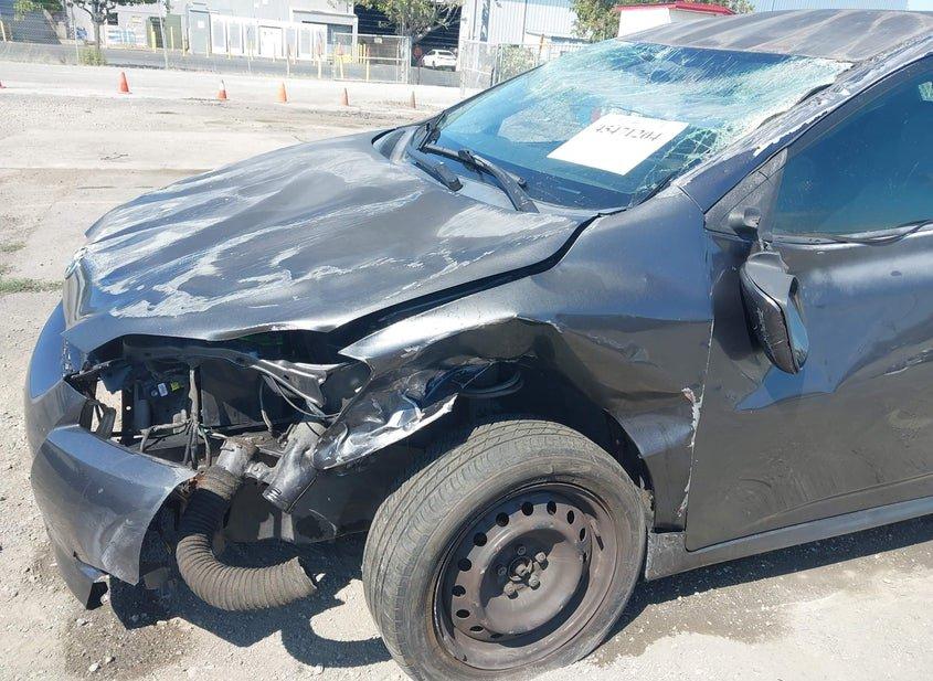 Toyota Matrix