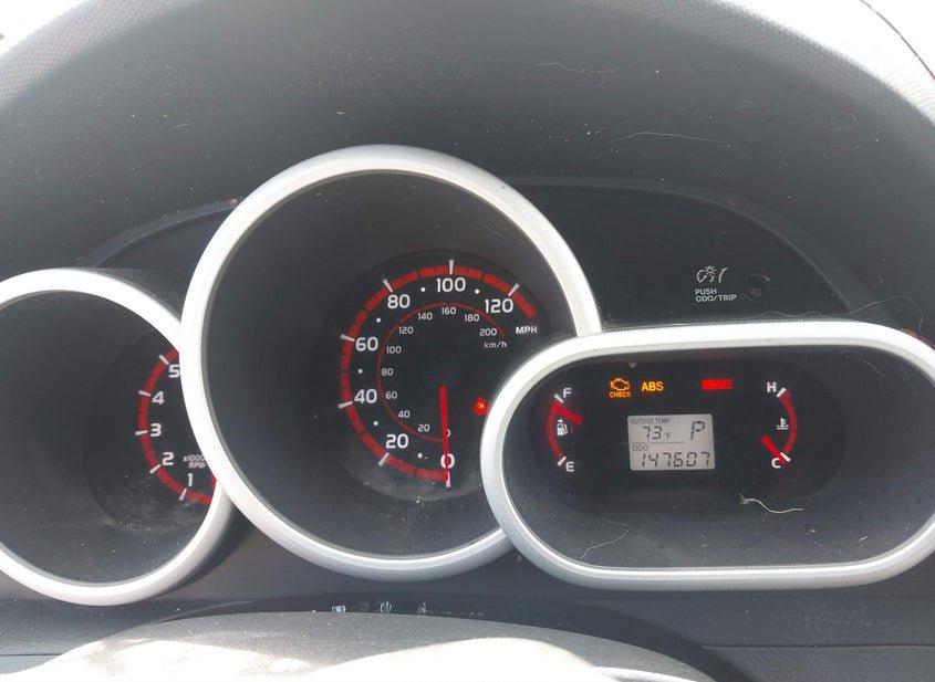 Toyota Matrix
