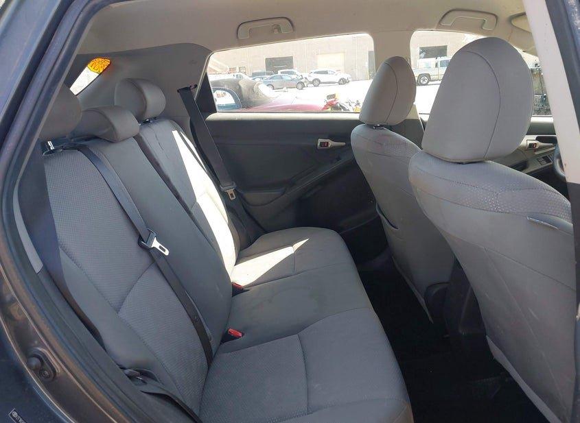 Toyota Matrix