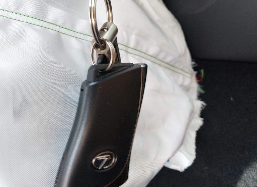 Lexus Es 300H
