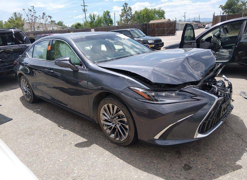 Lexus Es 300H
