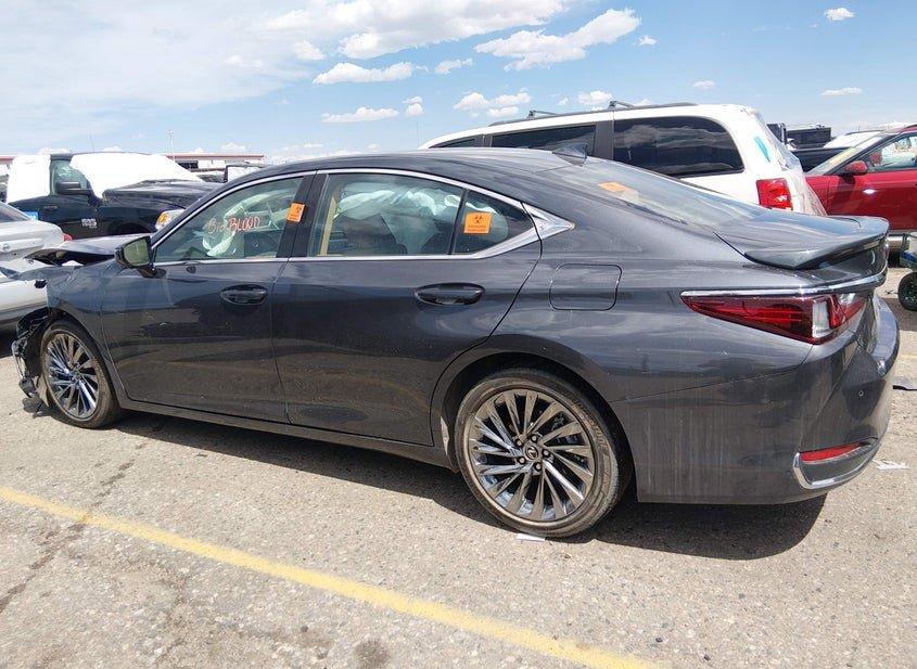 Lexus Es 300H