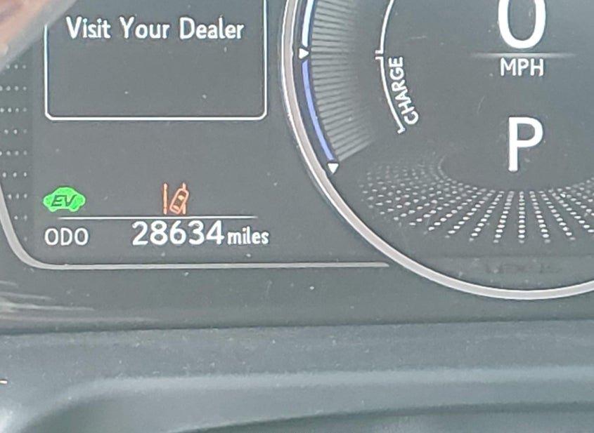 Lexus Es 300H