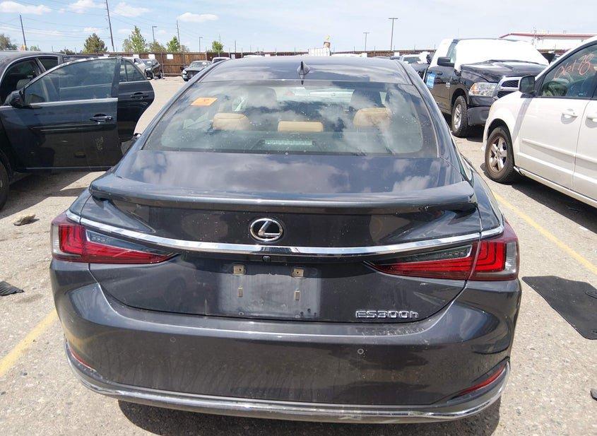 Lexus Es 300H