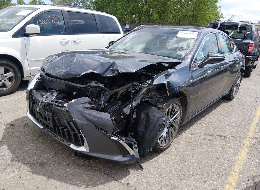 Lexus Es 300H