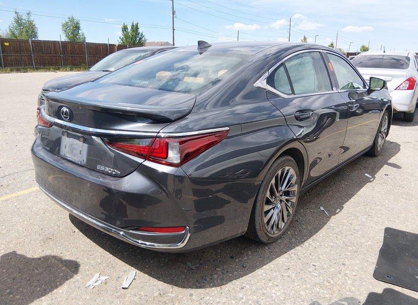 Lexus Es 300H