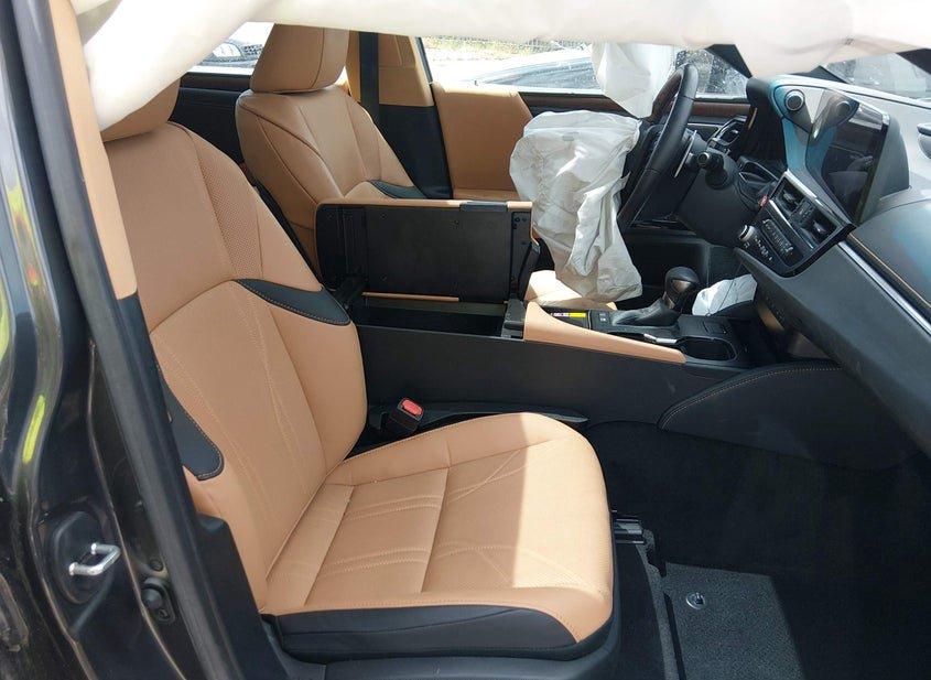 Lexus Es 300H