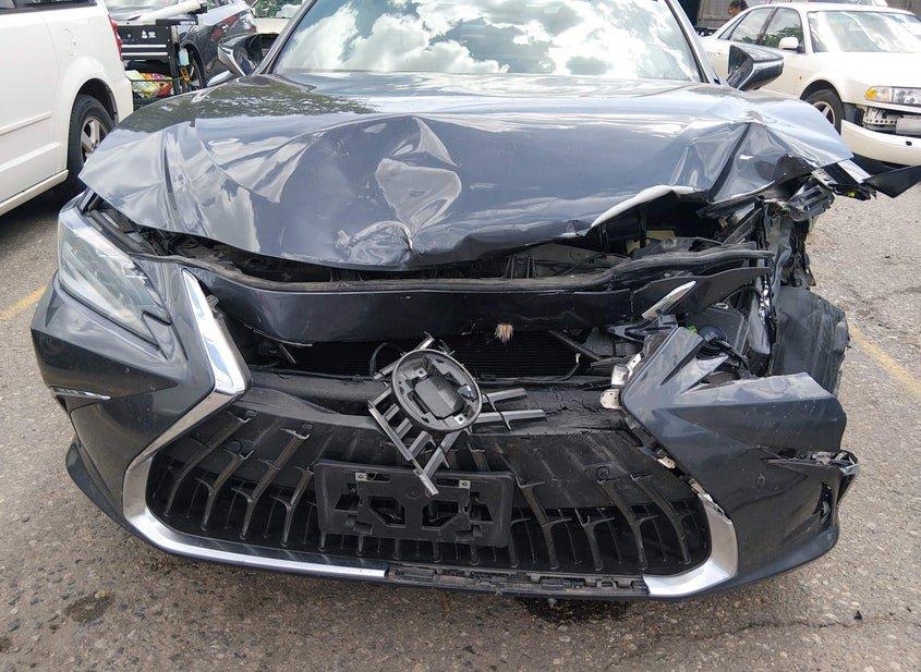 Lexus Es 300H
