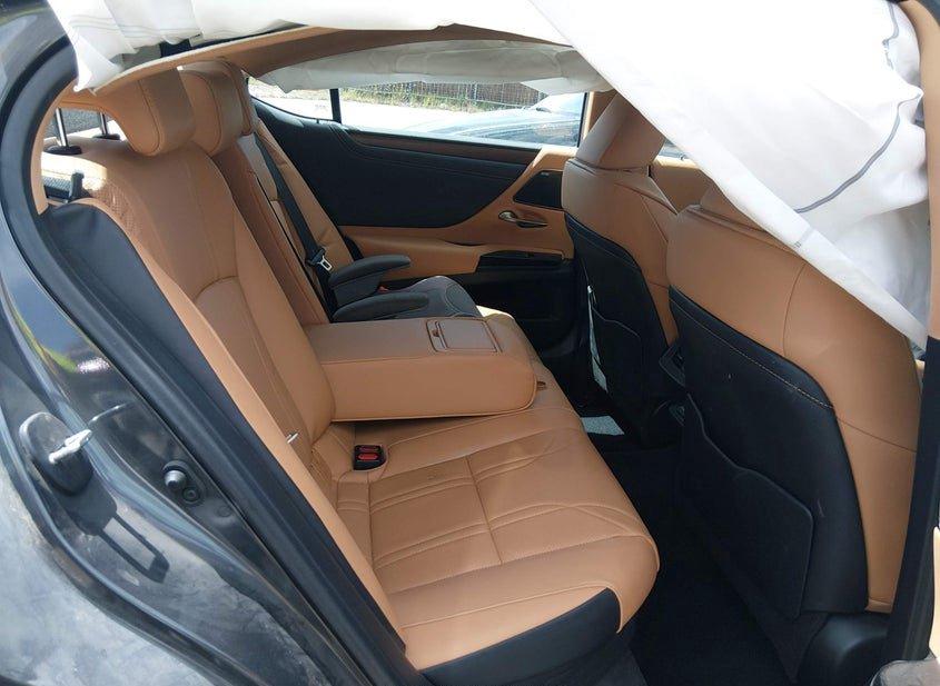Lexus Es 300H