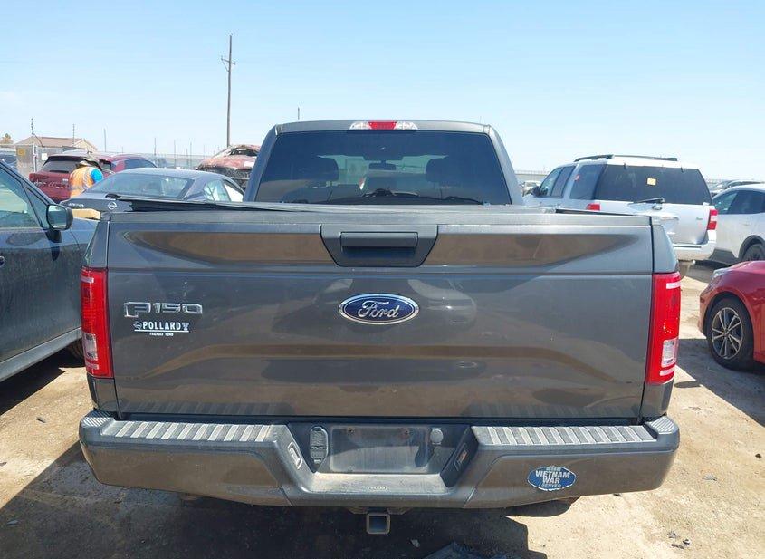 Ford F-150