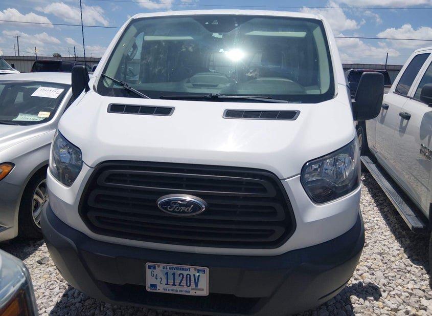 Ford Transit-150