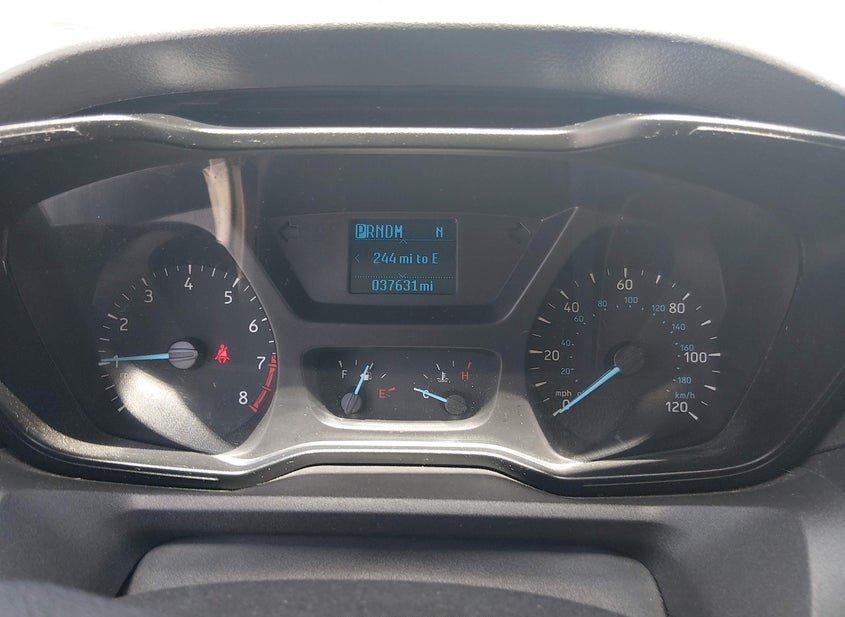 Ford Transit-150