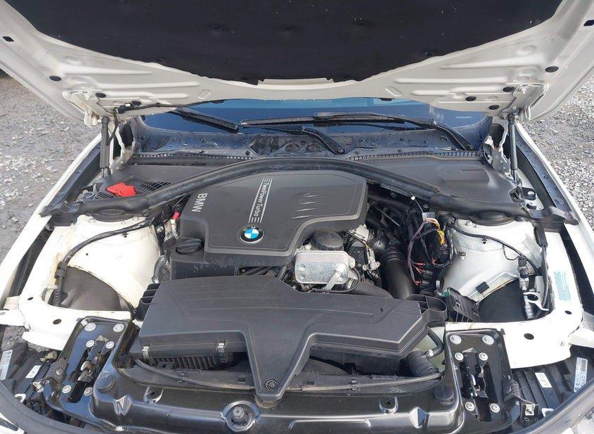 BMW 328I