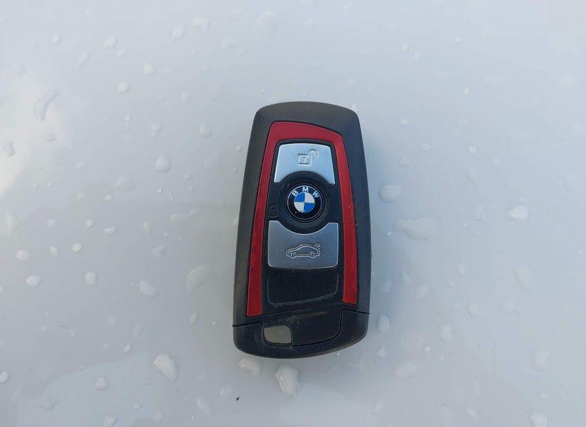BMW 328I