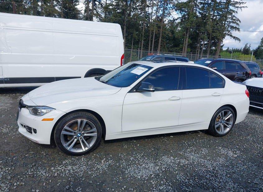 BMW 328I