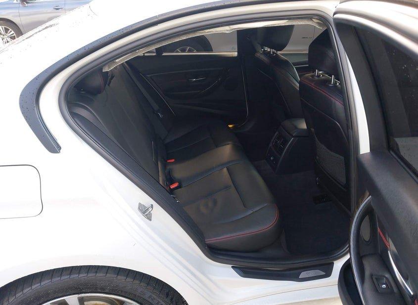 BMW 328I