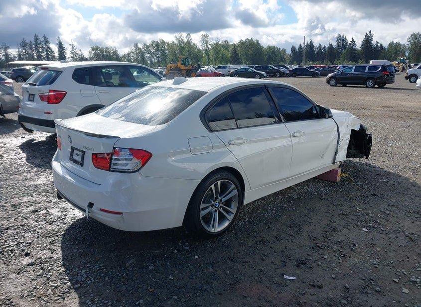BMW 328I