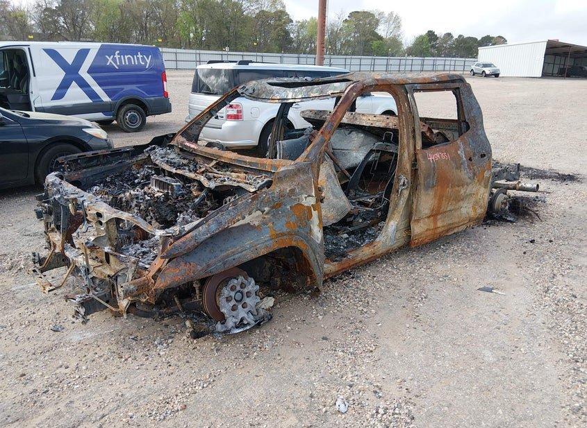 Toyota Tundra