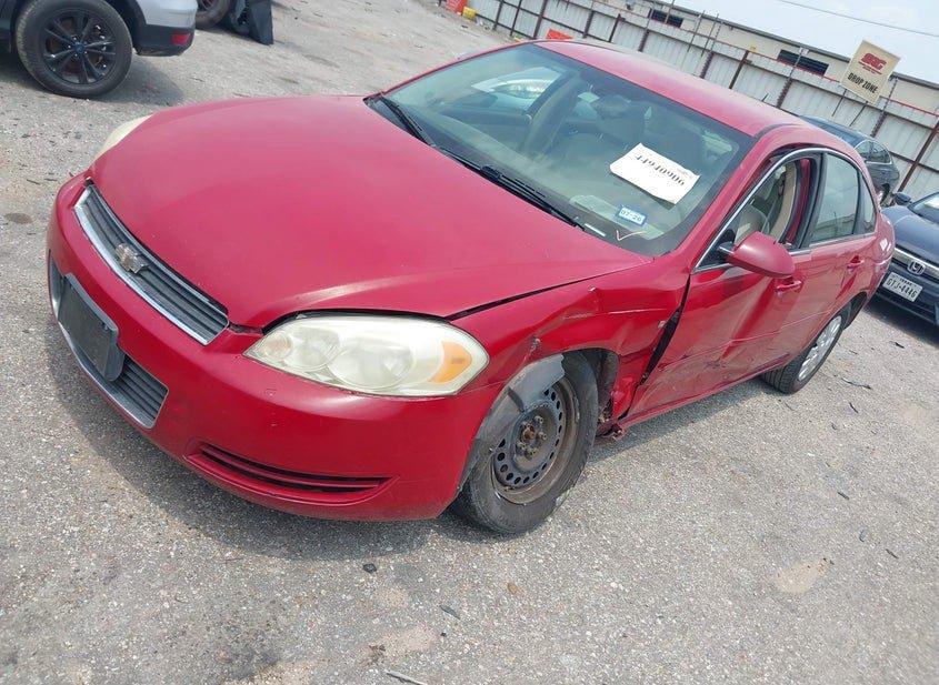 Chevrolet Impala