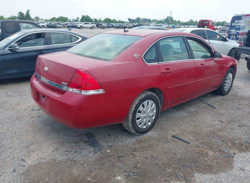 Chevrolet Impala