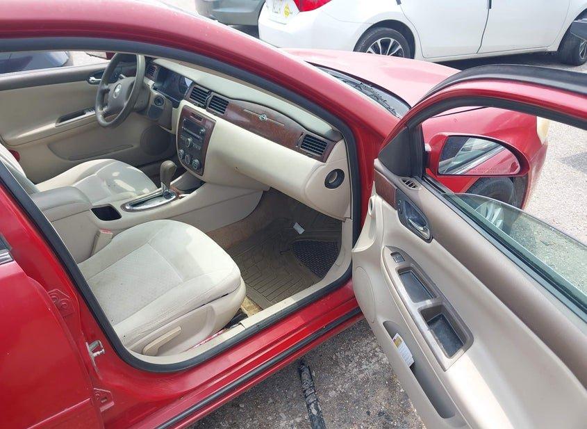 Chevrolet Impala