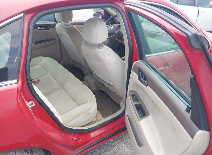 Chevrolet Impala