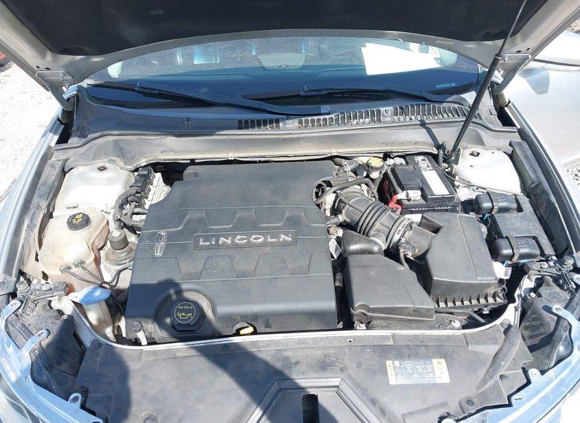 Lincoln Mkz