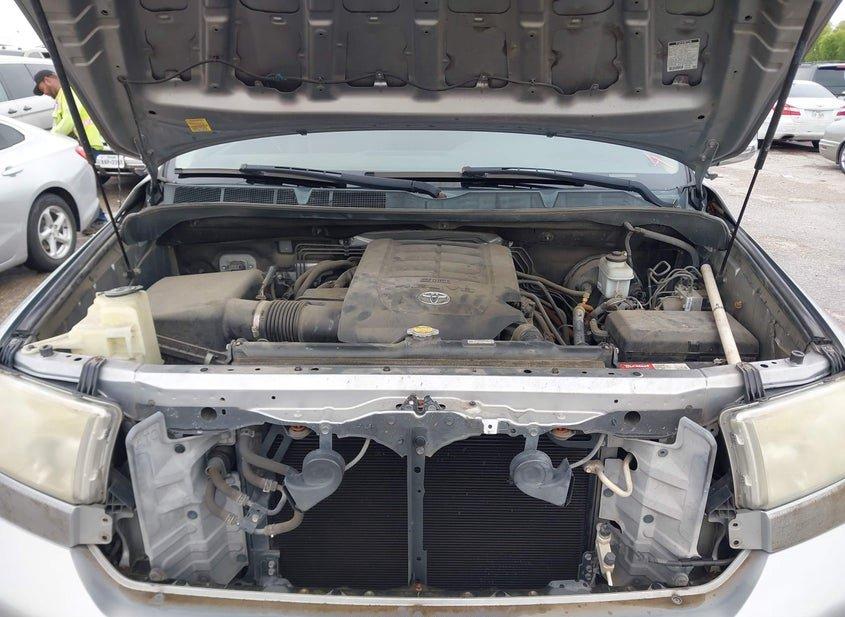 Toyota Tundra