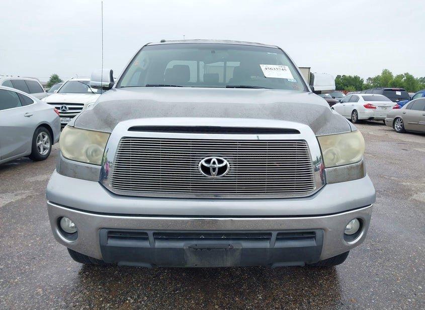 Toyota Tundra