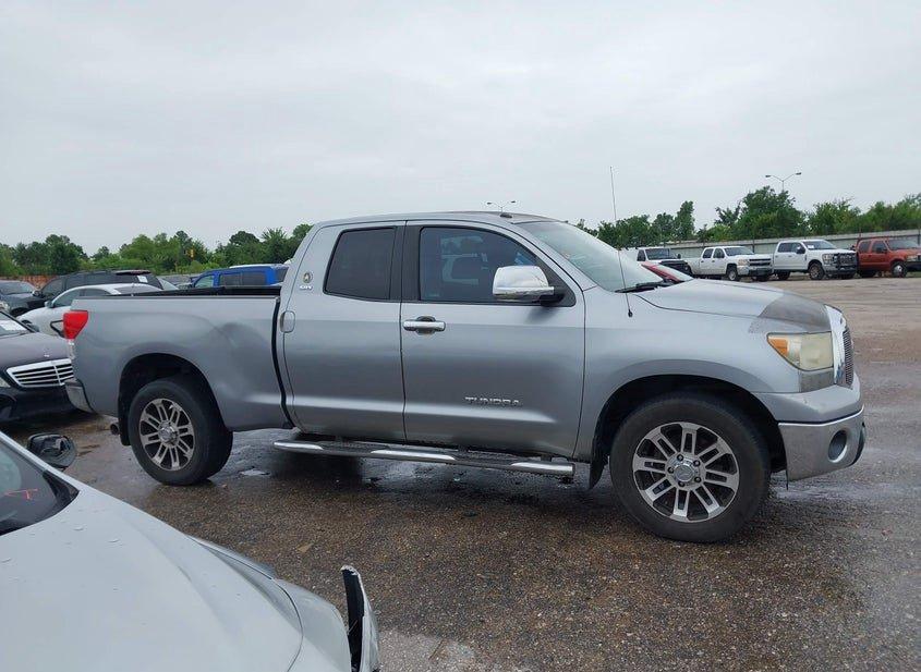 Toyota Tundra