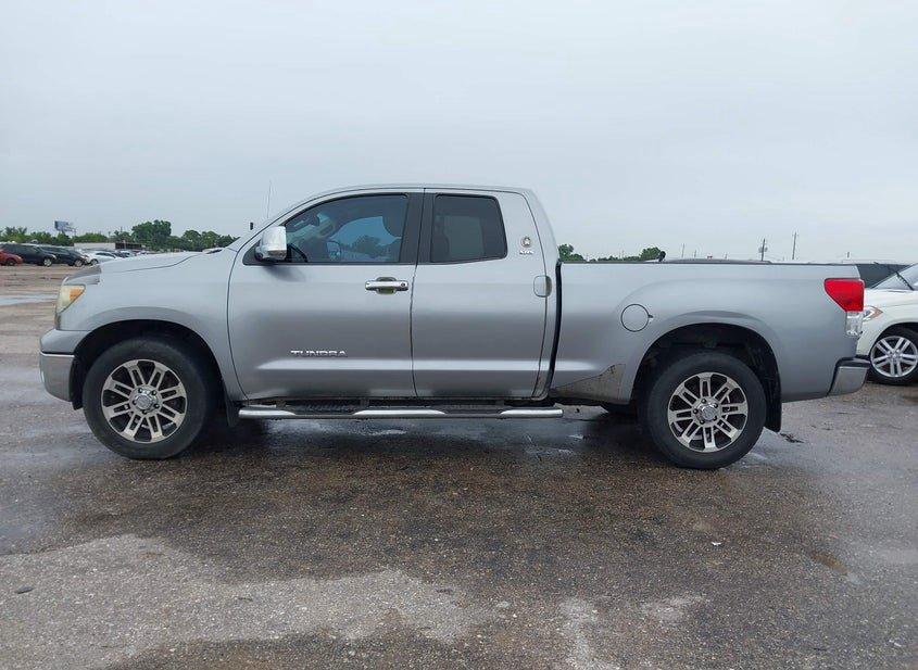Toyota Tundra