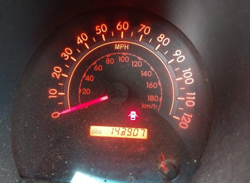 Toyota Tundra
