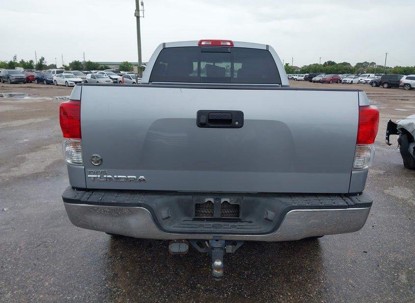 Toyota Tundra