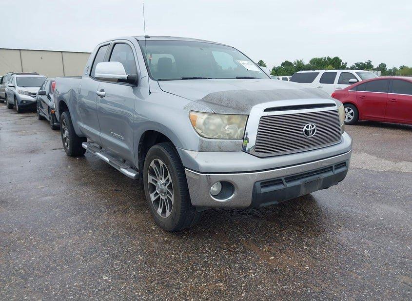 Toyota Tundra