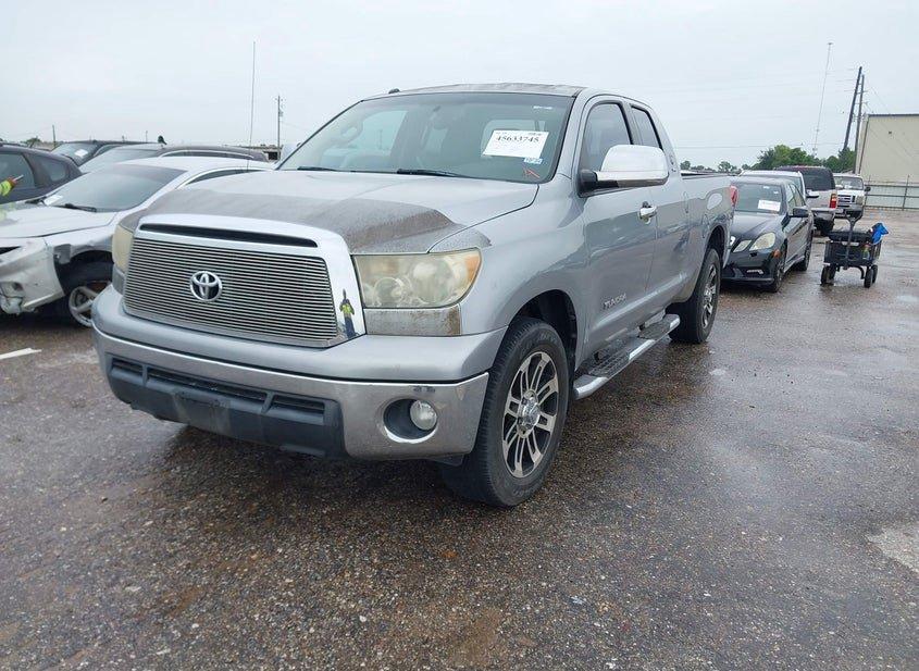 Toyota Tundra