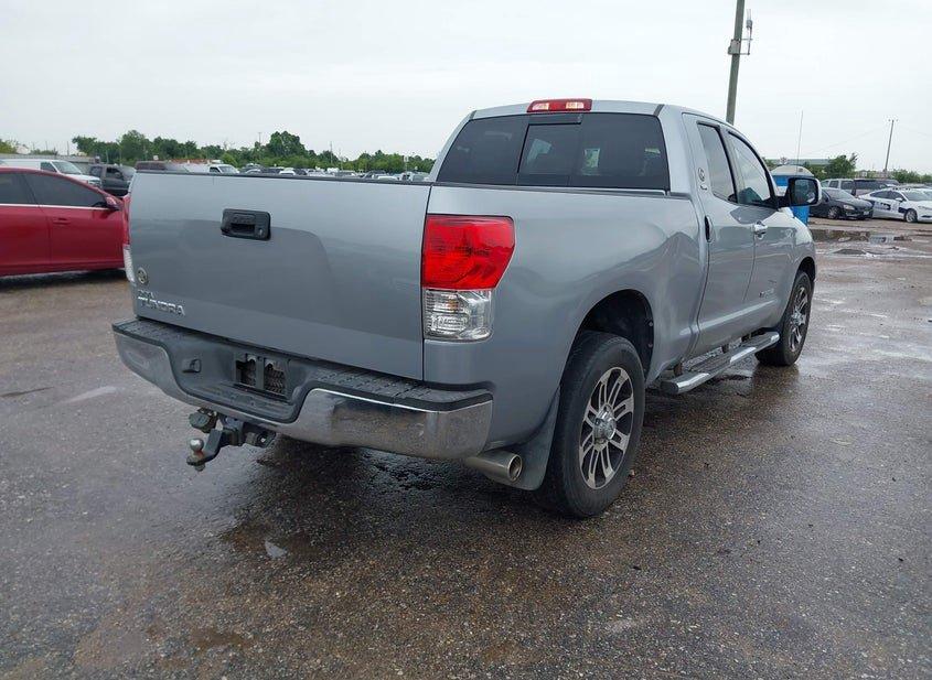 Toyota Tundra