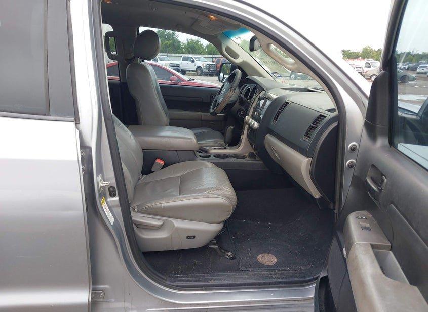 Toyota Tundra