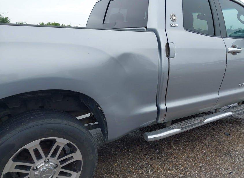 Toyota Tundra