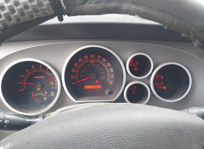 Toyota Tundra