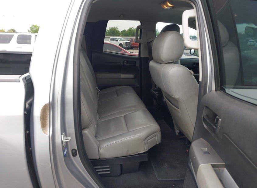 Toyota Tundra
