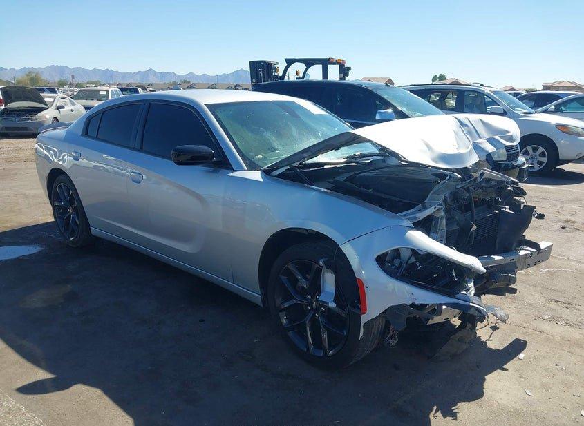 Dodge Charger